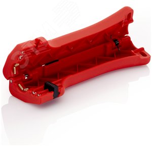 Универсальный инструмент для снятия оболочки с кабеля домовой и промышленной сети 130 мм 2