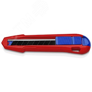 Нож универсальный CuTiX - Knipex