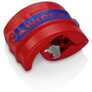 Труборез для пластиковых труб и уплотнительных втулок BiX d-20 - 50 мм - Knipex