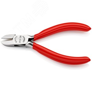 Кусачки боковые для электроники 130 mm - фото 2