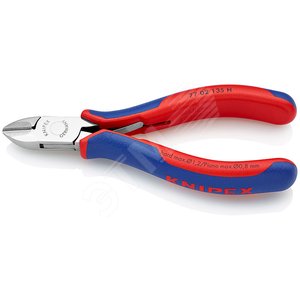 КУСАЧКИ KN-7702135Н (KN-7702135Н) - Knipex