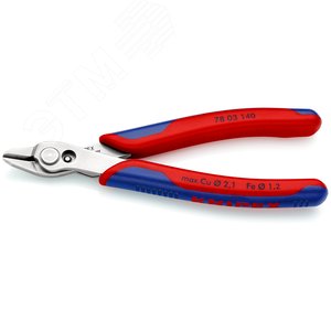 ElecTronic Super KNips XL 140 мм - фото 2