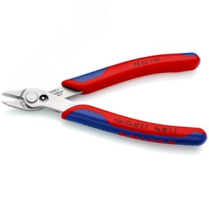 ElecTronic Super KNips XL 140 мм - фото 3