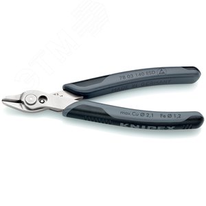 ElecTronic Super KNips XL ESD 140 мм - фото 2