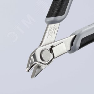 Бокорезы ElecTronic Super KNips ESD 125 мм - фото 15