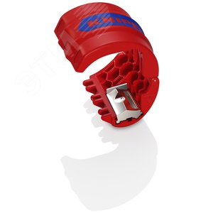 Труборез для пластиковых труб и уплотнительных втулок BiX d-20 - 50 мм - фото 2
