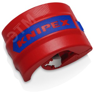 Труборез для пластиковых труб и уплотнительных втулок BiX d-20 - 50 мм - фото 7