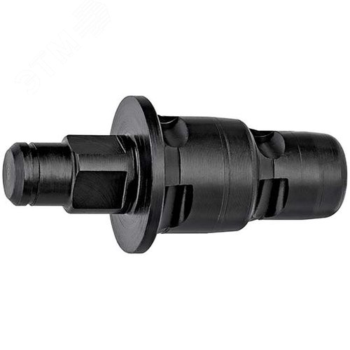 Пробойник калиброванный по трубам GeberiT для трубореза-ножниц 90 25 20 - Knipex