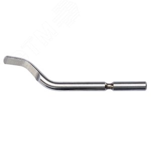 Гратосниматель для трубореза TubiX KN-903102 - фото 2