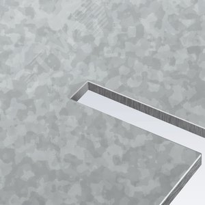 Ножницы просечные по листовому металлу (клещи высечные) рез: сталь медь алюминий 12 мм пластик 2 мм L-280 мм 2-компонентные рукоятки - фото 5