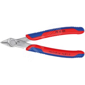 Бокорезы SUPER KNIPS 125 мм