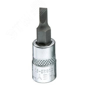 Отвёрточные насадки - Knipex