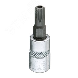 Отвёрточные насадки - Knipex