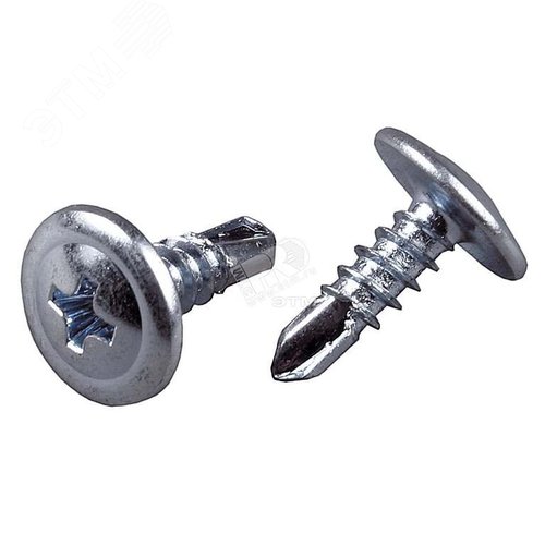 Саморез ММ 4,2х19 св. (100шт)