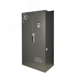 Преобразователь частоты ESQ-500-4T3550G/3750P 355/375кВт 380-460В (08.04.000368)