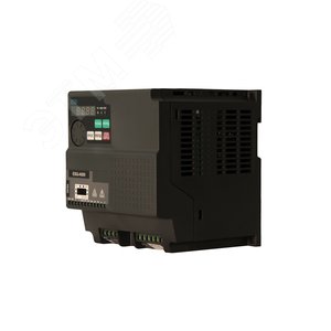 Преобразователь частоты ESQ-A500-043-3.7K 3.7кВт 380-480В (08.04.000428) - ESQ