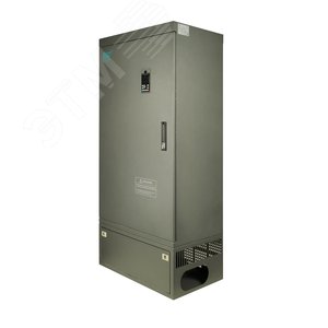 Частотный преобразователь ESQ-760-4T2200G/2500P 220/250кВт, 380В (08.04.000493) - ESQ