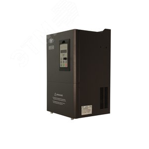 Частотный преобразователь ESQ-600-4T0550G/0750P-BU55/75кВт 380-460В (08.04.000731) - ESQ