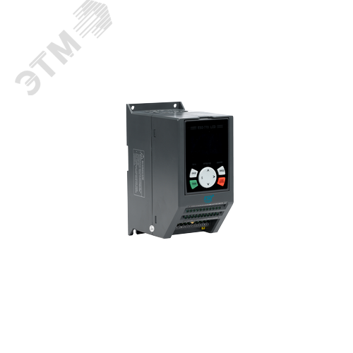 Преобразователь частоты 3ф ESQ-770-4T-0022 2.2/4 кВт 380В - ESQ