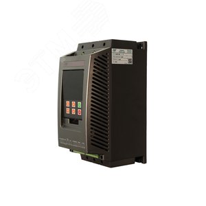 Устройство плавного пуска ESQ-GS7-030 (60А, 380В, 30кВт, встроенный шунтирующий контактор)          08.05.000027 (08.05.000027) - ESQ