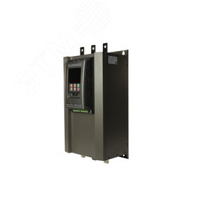 Устройство плавного пуска ESQ-GS7-110 (230А, 380В, 110кВт, встроенный шунтирующий контактор) (08.05.000033) - ESQ
