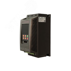 Устройство плавного пуска ESQ-GS7-015 (30А, 380В, 15кВт, встроенный шунтирующий контактор) (08.05.000911) - ESQ