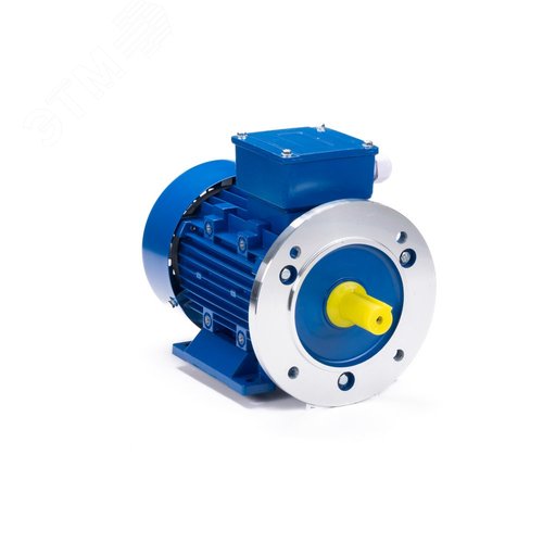 Электродвигательобщепромышленный DINESQ           71B2-SDN-0.55/3000 B35 (01.05.220485) 2