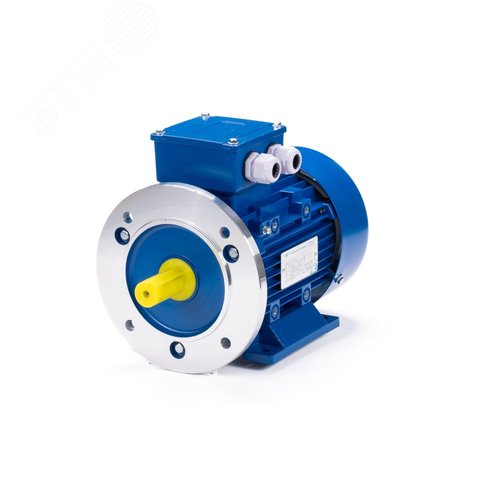 Электродвигательобщепромышленный DINESQ           71B2-SDN-0.55/3000 B35 (01.05.220485) 12