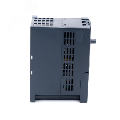 Частотный преобразователь ESQ-A200-2S0022 2.2кВт 200-260В (для однофазного двигателя) (08.04.215493) - фото 4