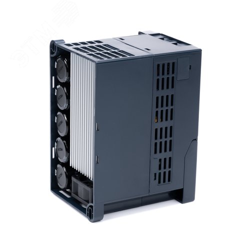 Частотный преобразователь ESQ-A200-2S0022 2.2кВт 200-260В (для однофазного двигателя) (08.04.215493) - фото 5