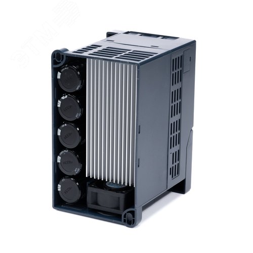 Частотный преобразователь ESQ-A200-2S0022 2.2кВт 200-260В (для однофазного двигателя) (08.04.215493) - фото 6