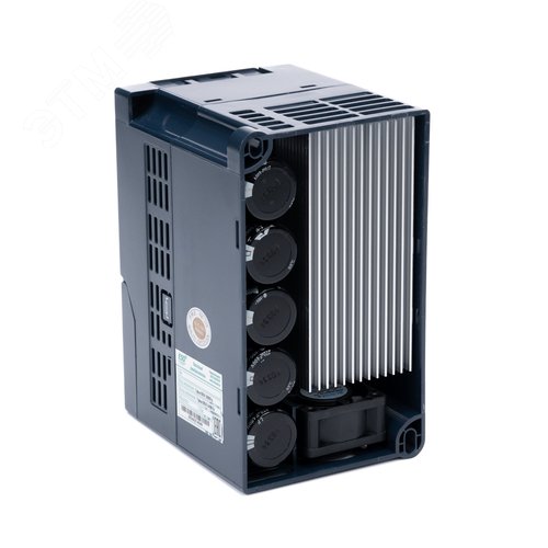Частотный преобразователь ESQ-A200-2S0022 2.2кВт 200-260В (для однофазного двигателя) (08.04.215493) - фото 8