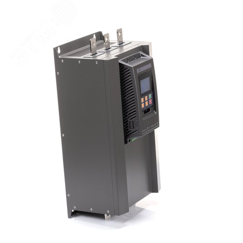 Устройство плавного пуска ESQ-GS7-090 (180А, 380В,90кВт, встроенный шунтирующий контактор) (08.05.000032) 3