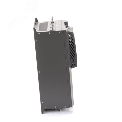 Устройство плавного пуска ESQ-GS7-090 (180А, 380В,90кВт, встроенный шунтирующий контактор) (08.05.000032) 4