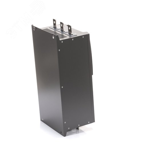 Устройство плавного пуска ESQ-GS7-090 (180А, 380В,90кВт, встроенный шунтирующий контактор) (08.05.000032) 5