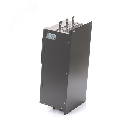 Устройство плавного пуска ESQ-GS7-090 (180А, 380В,90кВт, встроенный шунтирующий контактор) (08.05.000032) 9