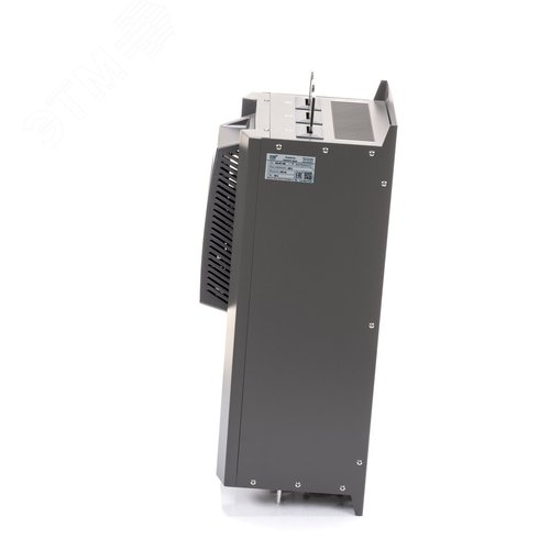 Устройство плавного пуска ESQ-GS7-090 (180А, 380В,90кВт, встроенный шунтирующий контактор) (08.05.000032) 10