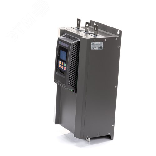 Устройство плавного пуска ESQ-GS7-090 (180А, 380В,90кВт, встроенный шунтирующий контактор) (08.05.000032) 11