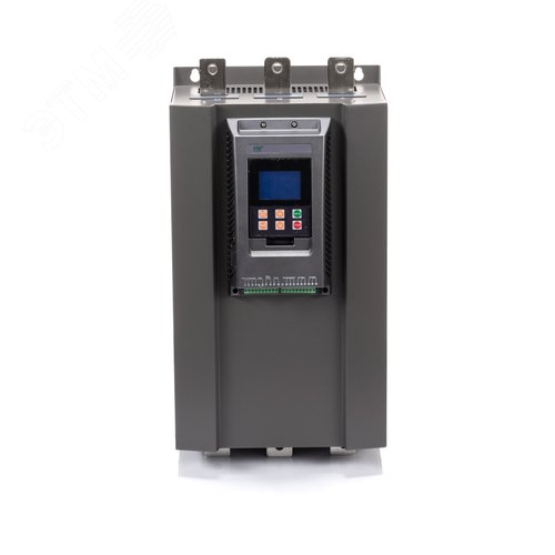 Устройство плавного пуска ESQ-GS7-132 (264А, 380В,132кВт, встроенный шунтирующий контактор)         08.05.000034 (08.05.000034)