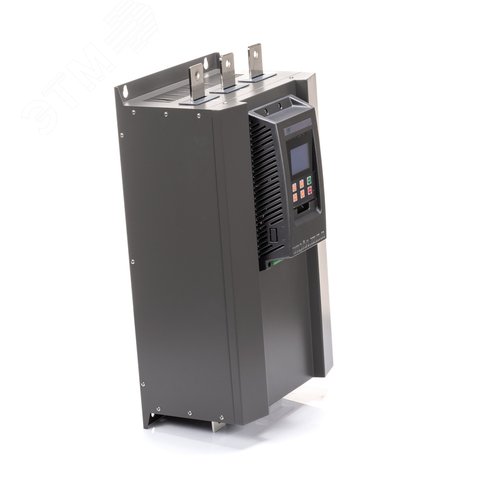 Устройство плавного пуска ESQ-GS7-132 (264А, 380В,132кВт, встроенный шунтирующий контактор)         08.05.000034 (08.05.000034) 3