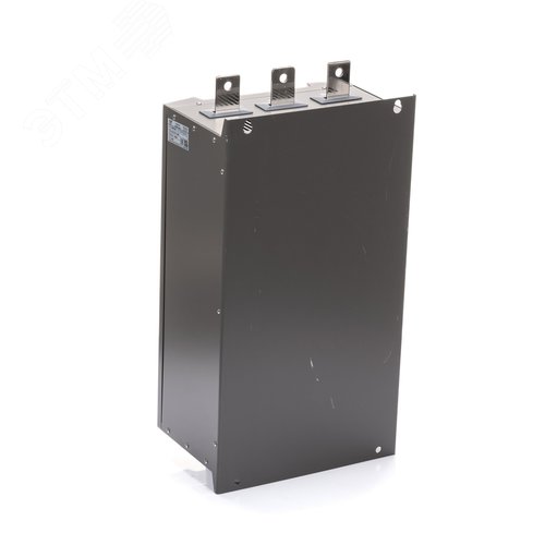 Устройство плавного пуска ESQ-GS7-132 (264А, 380В,132кВт, встроенный шунтирующий контактор)         08.05.000034 (08.05.000034) 8