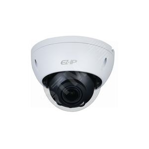 В/к IP купольная 4 Мп EZ-IPC-D4B41P-ZS - EZ-IP