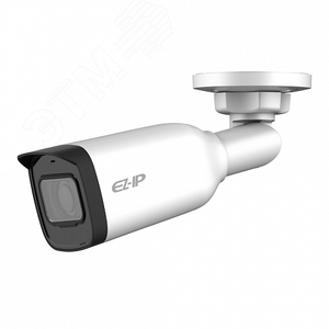 В/к IP цилиндрическая 2 Мп  EZ-IPC-B2B20P-ZS - EZ-IP