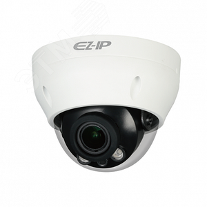 В/к IP купольная 2 Мп EZ-IPC-D2B20P-ZS - EZ-IP