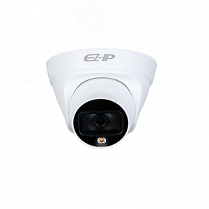 В/к IP купольная 2 Мп EZ-IPC-T1B20P-LED-0280B - EZ-IP