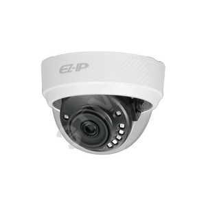 В/к IP купольная 4 Мп EZ-IPC-D1B40P-0360B