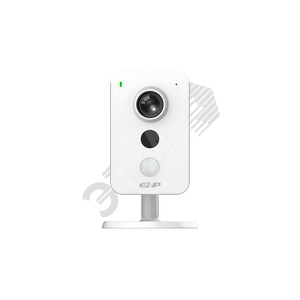 В/к IP кубическая 4 Мп EZ-IPC-C1B40-POE - EZ-IP