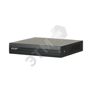В/р IP 4-х канальный до 40Мбит/с EZ-NVR1B04HC/E - EZ-IP