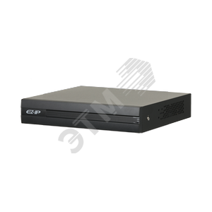 Видеорегистратор POE IP 4-х канальный (EZ-NVR1B04HC-4P/E) - EZ-IP