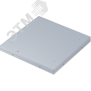 Светильник светодиодный ДВО-07-О-30-4К-IP54-DALI 3